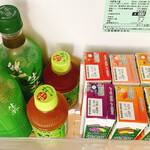 マルマンストア - ドリンク写真: