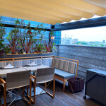 BALCONE SHIBUYA - 