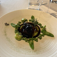 レストランひらまつ 高台寺 - 