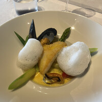 レストランひらまつ 高台寺 - 