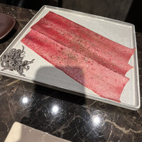 ヤキニク旭 - 