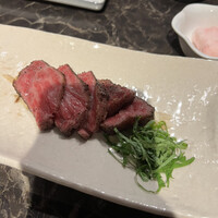 ヤキニク旭 - 