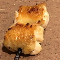 恵比寿とりひろ - マシンエージングさせた熟成胸肉。弾力と旨味に悶絶\(//∇//)\