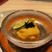 梅田 鮨 よこ田 - 