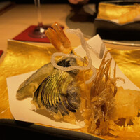 梅田 鮨 よこ田 - 