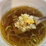 ラーメン堂　極 - 