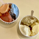 FLOR GELATO ITALIANO OSAKA - 