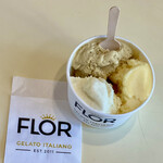 FLOR GELATO ITALIANO OSAKA - 