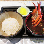 岡山旬彩ステーキ 鉄板いろは - 