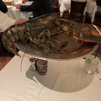 ウルフギャング・ステーキハウス 丸の内店 - 