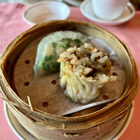 中国飯店 富麗華 - 