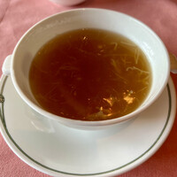 中国飯店 富麗華 - 