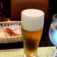 オステリア ガウダンテ 大阪駅前第4ビル店 - 