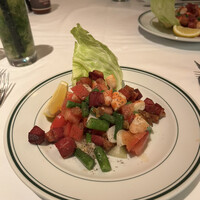 ウルフギャング・ステーキハウス 丸の内店 - 