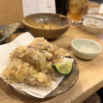 日本酒食堂SO-KEN - 