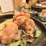 日本酒食堂SO-KEN - 