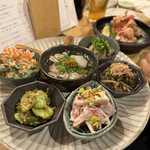 日本酒食堂SO-KEN - 