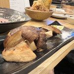 日本酒食堂SO-KEN - 