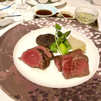 SAMURAI dos Premium Steak House 八重洲鉄鋼ビル店 - 