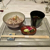 SAMURAI dos Premium Steak House 八重洲鉄鋼ビル店 - 