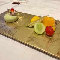 SAMURAI dos Premium Steak House 八重洲鉄鋼ビル店 - 