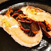 八重洲 steak & seafood 鉄板焼き 一心 - 