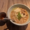 和醸良麺 すがり