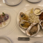 GUMBO AND OYSTERBAR  - 