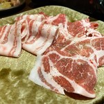 さつまおごじょ - 