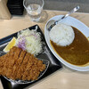 とんかつ檍のカレー屋 いっぺこっぺ 新橋店