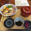 Uomori - ばらちらし丼