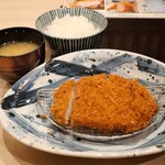 しゃぶしゃぶ温野菜 - 
