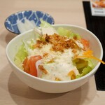 しゃぶしゃぶ温野菜 - 
