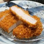 しゃぶしゃぶ温野菜 - 