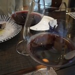 ワイン食堂 cor. - 