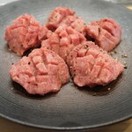 焼肉 牛ノ家 - 