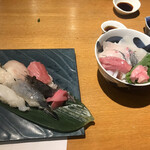 モダン和食 かみや - 