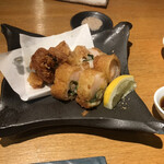 モダン和食 かみや - 