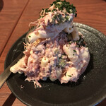 ラム肉酒場 ラムゴロー 神田南口店 - 