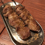 ラム肉酒場 ラムゴロー 神田南口店 - 