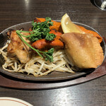 Izakaya Indian Curry and Asian Restaurant Chandrama - 