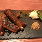 ラム肉酒場 ラムゴロー 神田南口店 - 