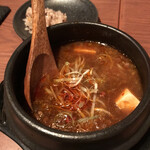 ラム肉酒場 ラムゴロー 神田南口店 - 