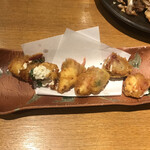 モダン和食 かみや - 