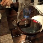 ワイン食堂 cor. - 