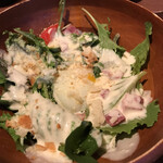 ラム肉酒場 ラムゴロー 神田南口店 - 