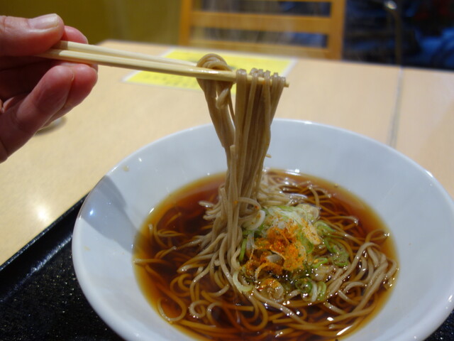 菅生パーキングエリア（下り線） レストラン - 村田町その他（レストラン）の写真