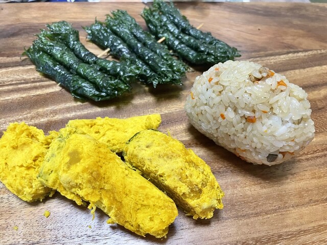 こらんしょ市 二本松店 - 杉田（その他）の写真