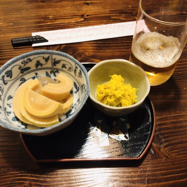 花もん - 鳴子温泉（居酒屋）の写真