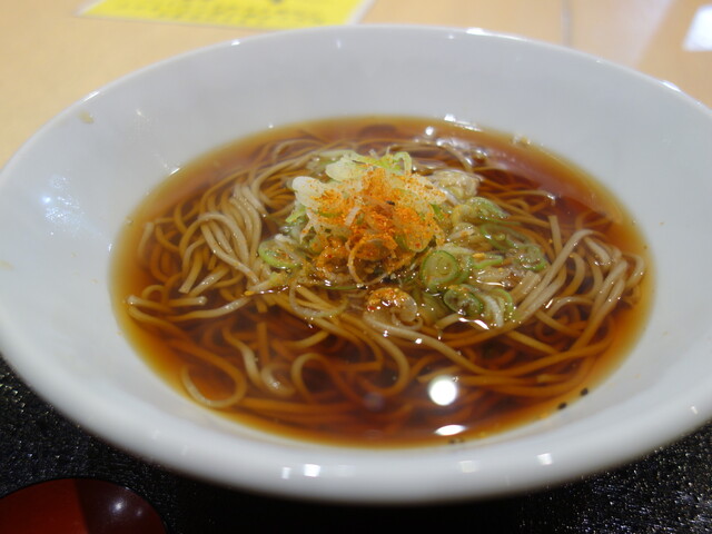 菅生パーキングエリア（下り線） レストラン - 村田町その他（レストラン）の写真